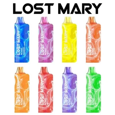 Lost Mary Mo5000