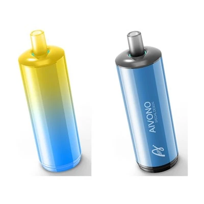 Vapes de cigarrets electrònics d'un sol ús OEM/odm 6000 Puffs