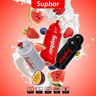 Subbar Minipot 8000
