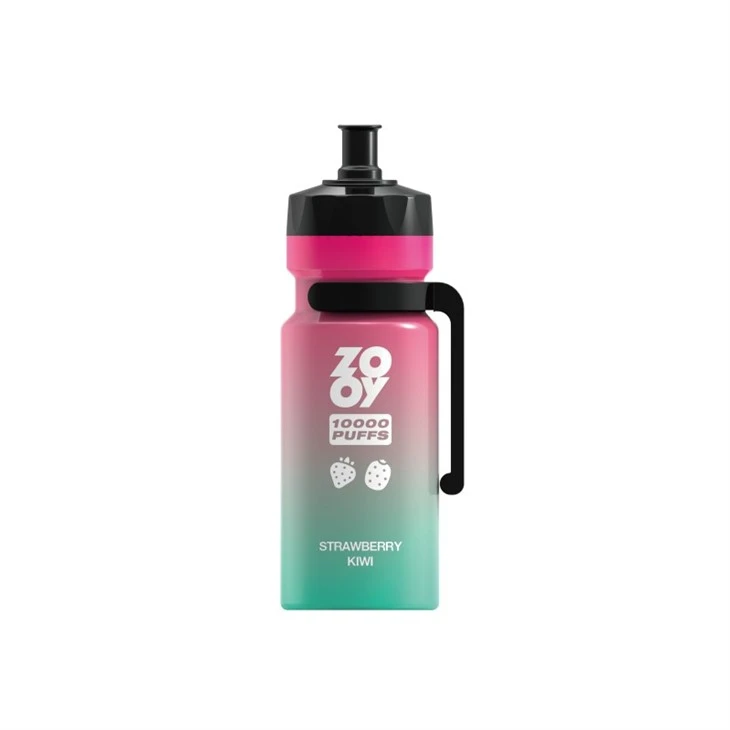 Zooy Kettle 10000