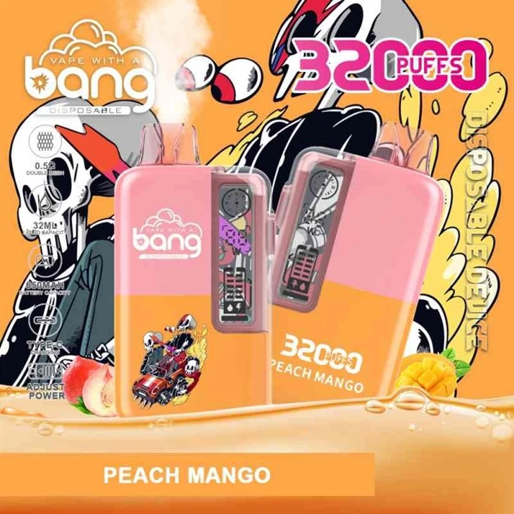 bang 32000 13