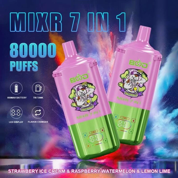 BOOD 80000 7 IN 1 suppliers
