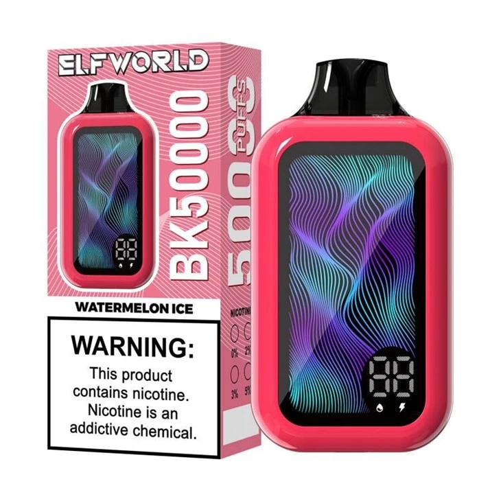 ELFBAR BK 50000 16