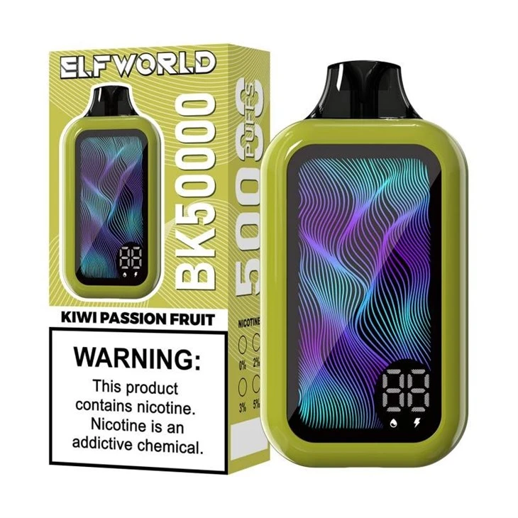 ELFBAR BK 50000 13