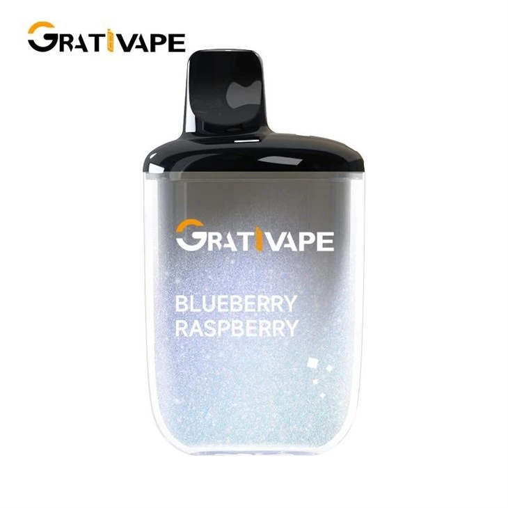 Grativape iMagic 10000 puffs