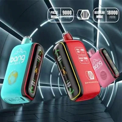 Directrius per a l'avaluació sensorial de cigarrets electrònics (1): mètodes ...