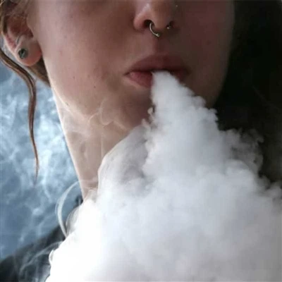 Quant vaping és massa?