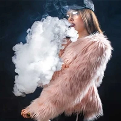 Què passa quan vapees massa?