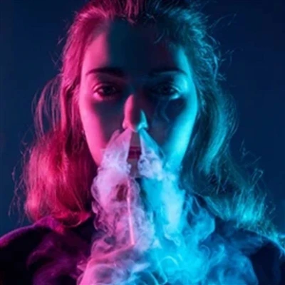 Per què fumar cigarrets electrònics et mareja?