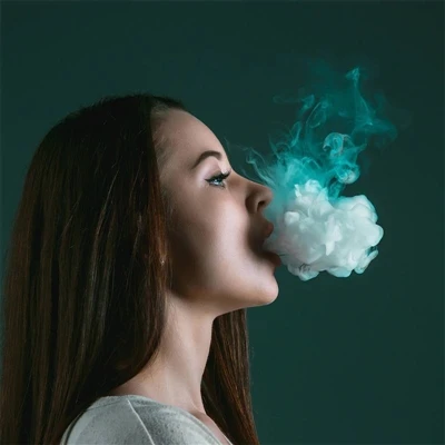 És difícil deixar els cigarrets electrònics?