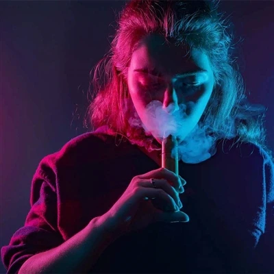 Vaping és addictiu?