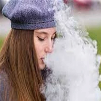 Quantes vegades al dia és segur fumar cigarrets electrònics?
