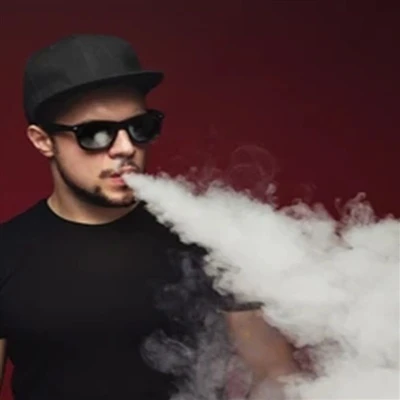 Per què em fan malalt els cigarrets electrònics d'un sol ús?