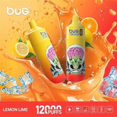 Com mantenir i netejar el vostre Tornado de 12.000 puffs