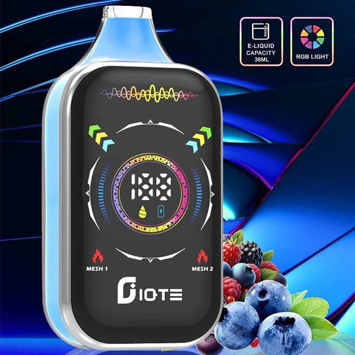 IQTE 50000 11