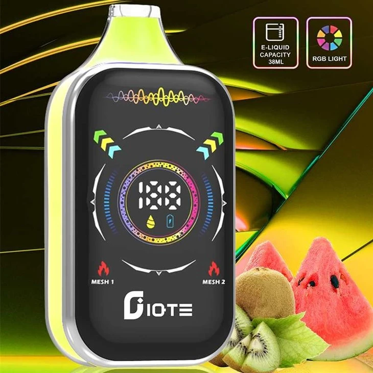 IQTE 50000 5