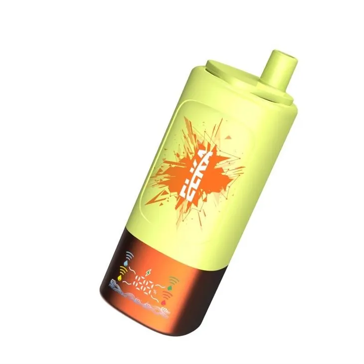 ELKA 85000 PUFF 4 IN 1