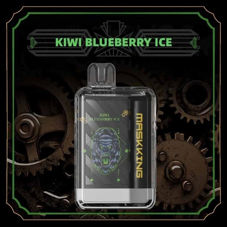 10000-Puffs-Maskking-Wholesale-Vape-Factory-Disposable-Vape-with-Good-Taste-Xtro Maskking XTRO 10000