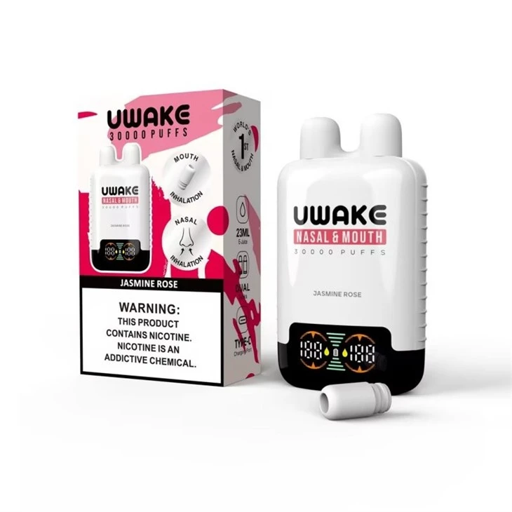 Jasmine Rose_Mr.Goodie Uwake 30K