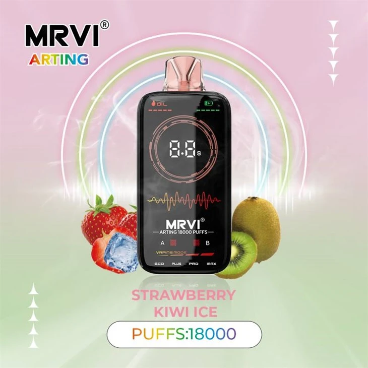 MRVI ARTING 18000