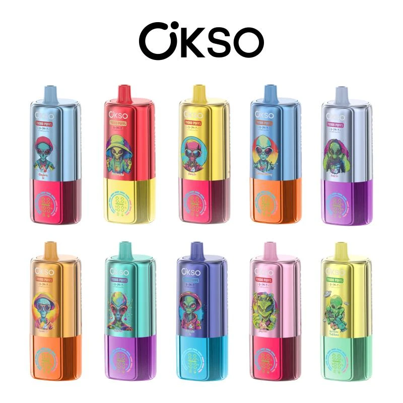 OKSO 3IN1 70000 25