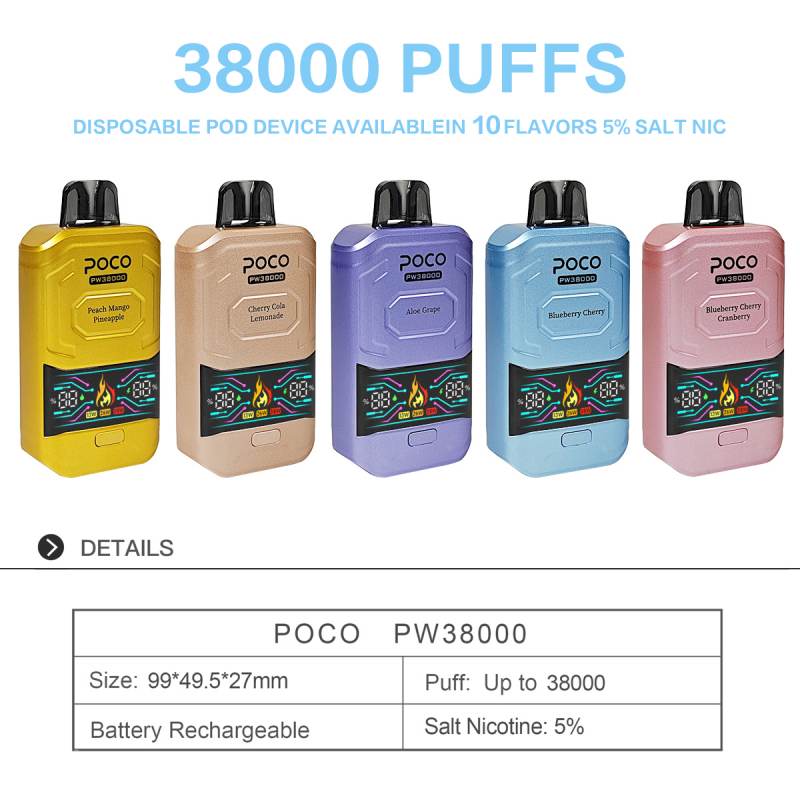 POCO PW 38000 11