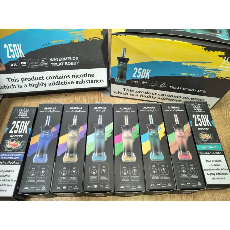alwaha shisha 250k 25 alwaha shisha 250k 25