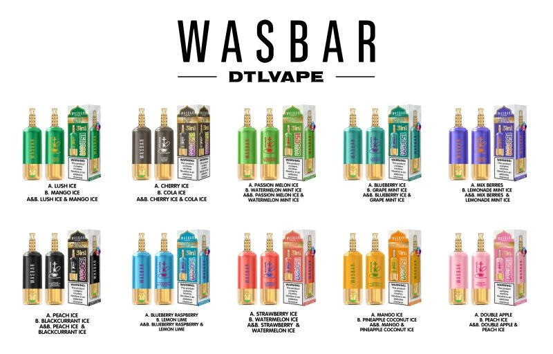 WASBAR DTL 3in1 150K 15 WASBAR DTL 3in1 150K 15