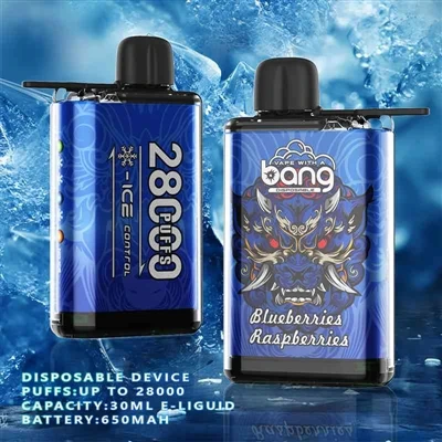 Puc controlar el nivell de gel del cigarret electrònic de control de gel Bang...