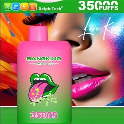 Com és la revisió de Bang Switch Duo 35000?