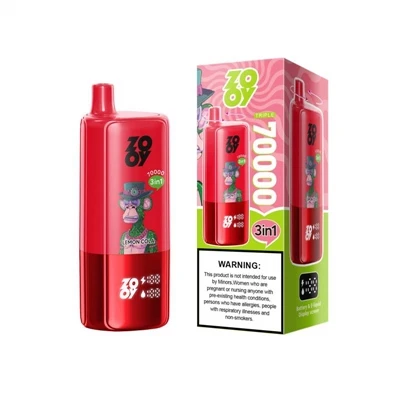 ZOOY TRIPLE 70000 Introducció tècnica i anàlisi estructural|Dispositiu d'atom...
