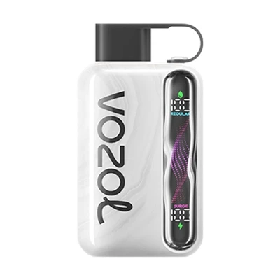 Cigarret electrònic d'un sol ús VOZOL STAR 40000: la combinació perfecta d'al...