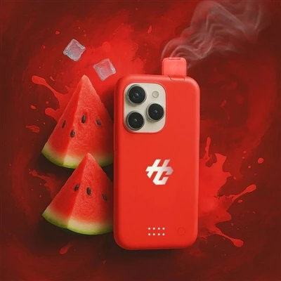 Funda de telèfon Humo Vape: quan una funda de telèfon transcendeix la mera pr...