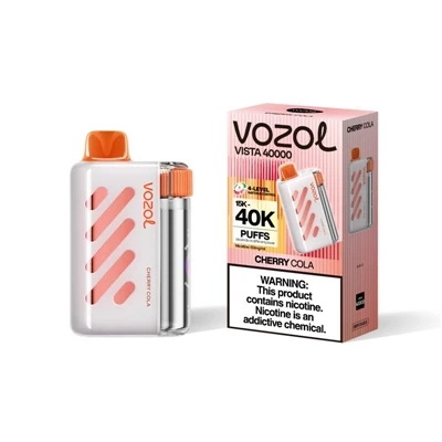 VOZOL VISTA 40000-Anàlisi en profunditat: redefinició dels límits de l'experi...