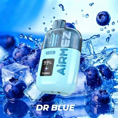 Airmez Lux 60K Puffs: un pas crucial cap a una 