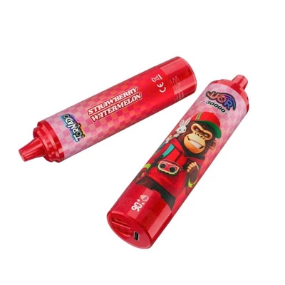 UOR Tornado 30000 30K Puffs: el nou favorit dels cigarrets electrònics d'un s...