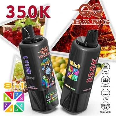 QQ BANG 350K: quan les altes ràtios de pagament es converteixen en una opció ...