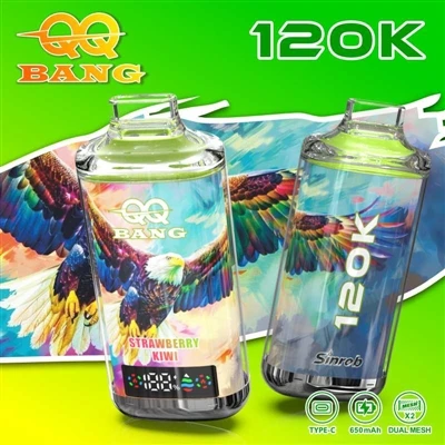 QQ BANG 120000: quan els paràmetres ja no importen, l'estabilitat és la resposta