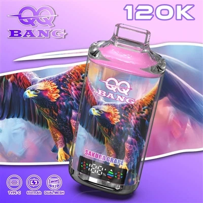 QQ BANG 120K: no una evolució més potent, sinó més estable