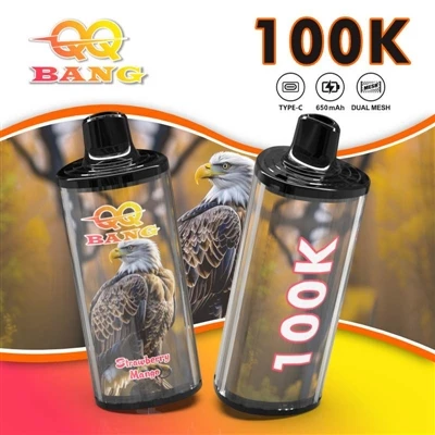QQ BANG 100000: Tornar a convertir els 