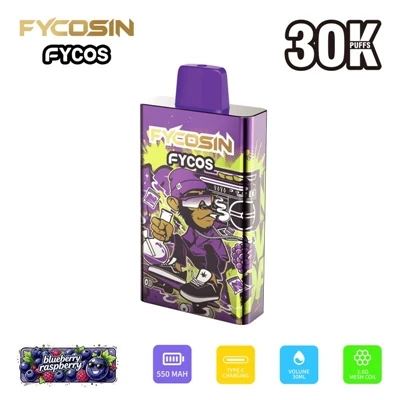 FYCOSIN FYCOS 30K: 