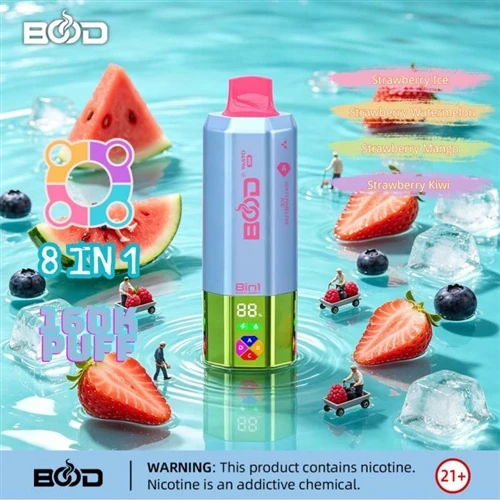 Bood Vasto 160000: quan els 