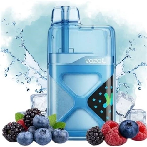 VOZOL Neon 60K Puffs: assolint l'equilibri perfecte entre 