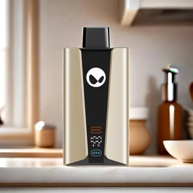 Waka-Sopro-20000-Puffs-2024-New-Disposable-Waka-Sopro-10K-20K-Puffs-OEM-ODM-Original-Supplier-of-Electronic-Cigarette-Vape-Wholesale-I-VapeWAKA SOPRO 28000