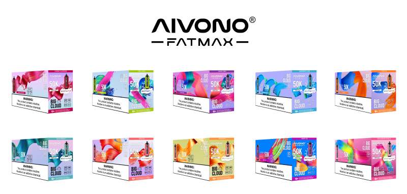 AIM FATMAX 50000 2