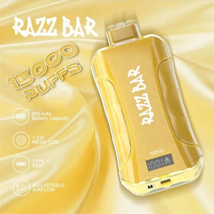 razz bar 15000 cannon vape vape