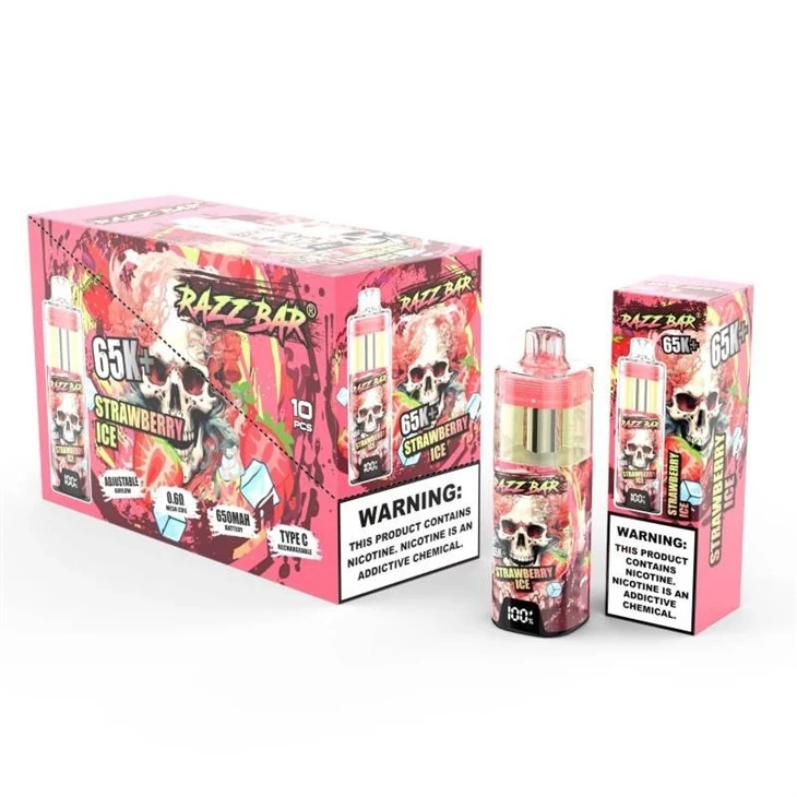 RazzBar 65K+ suppliers