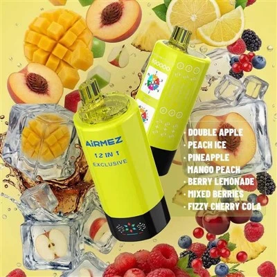 Airmez 12 a 1 300K