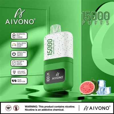 AIVONO MÀGIA 15000