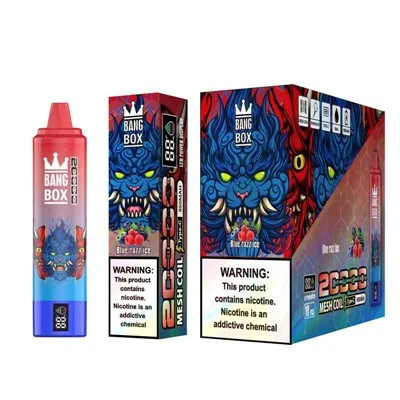 Bang BOX 20000 Puffs Vape d'alta qualitat